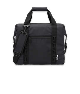 Urban Peak Waterproof 24 Can Cooler - Color: Black