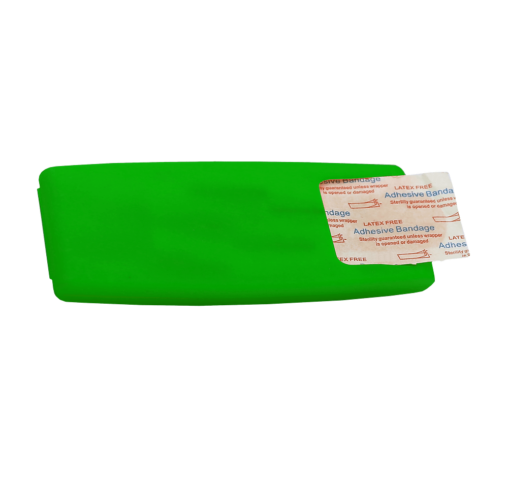 Daily Bandage Dispenser-default