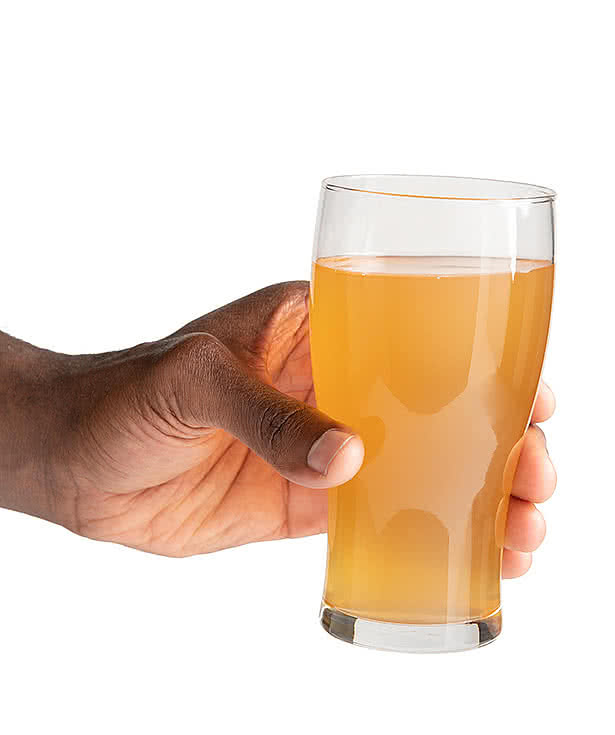 16 oz. Pub Glass