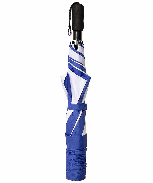 58" Arc Auto Open Vented Golf Umbrella