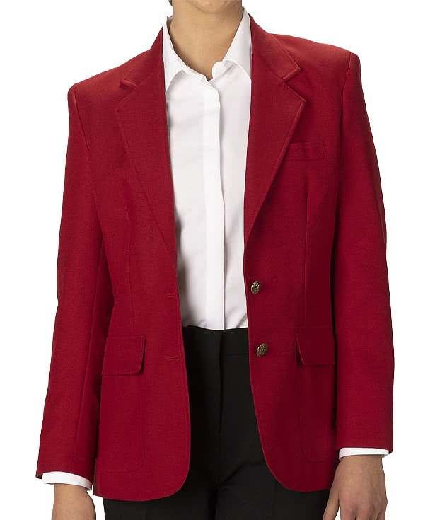 Edwards Women’s Traditional Single Breasted Blazer