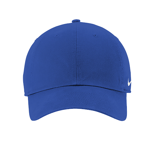 custom nike baseball hats