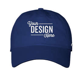 Nike Heritage Baseball Hat - Color: Game Royal