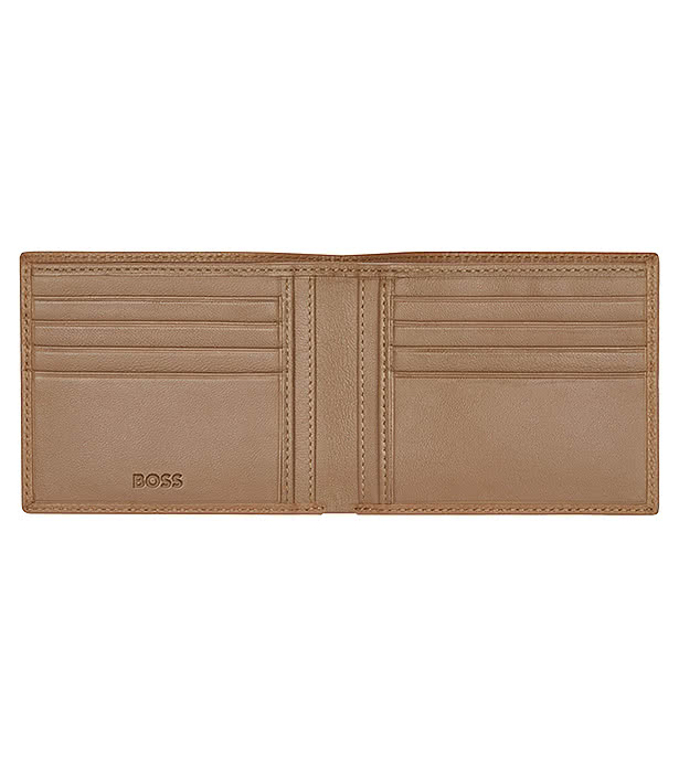 Hugo Boss Classic Grained Wallet