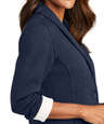 Port Authority Women's Fleece Blazer