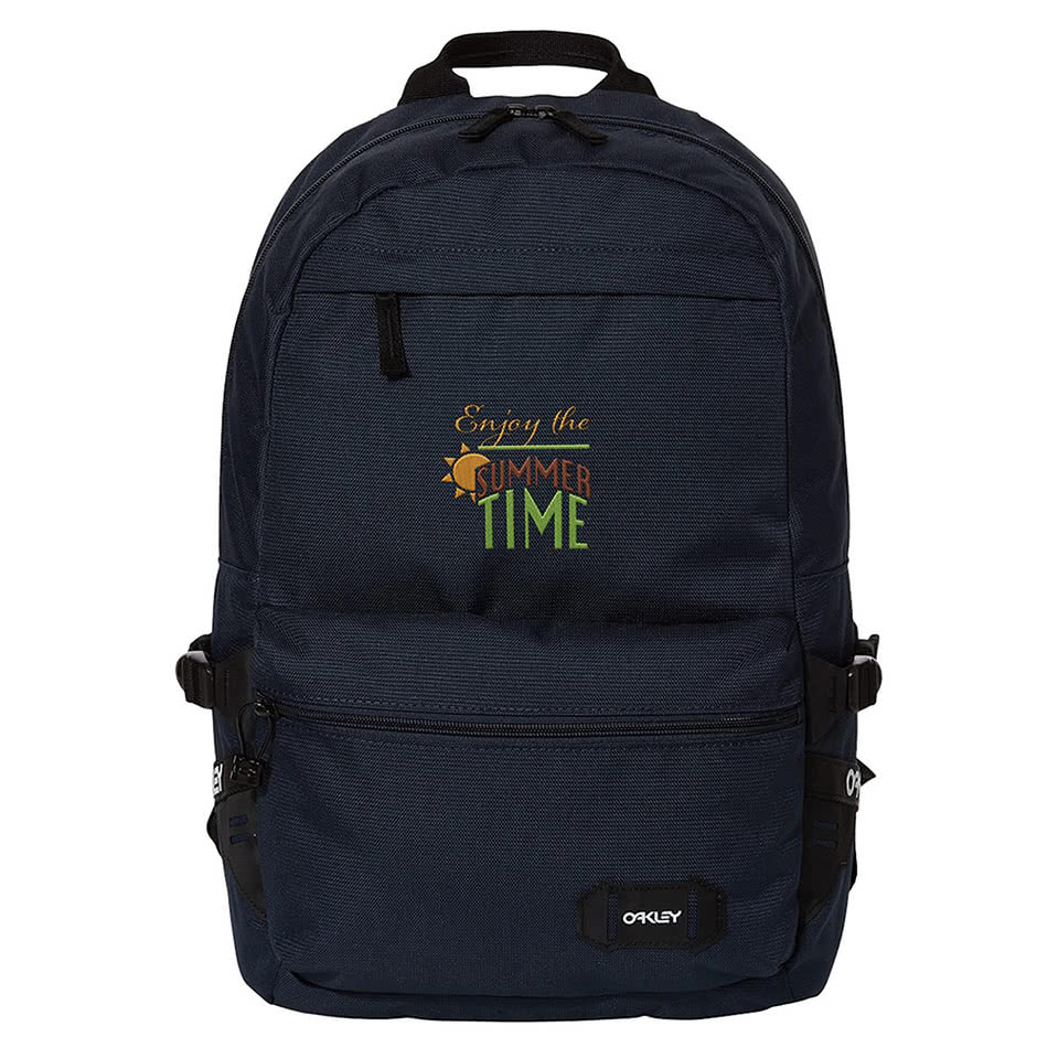 Oakley 20L Street 15" Computer Backpack