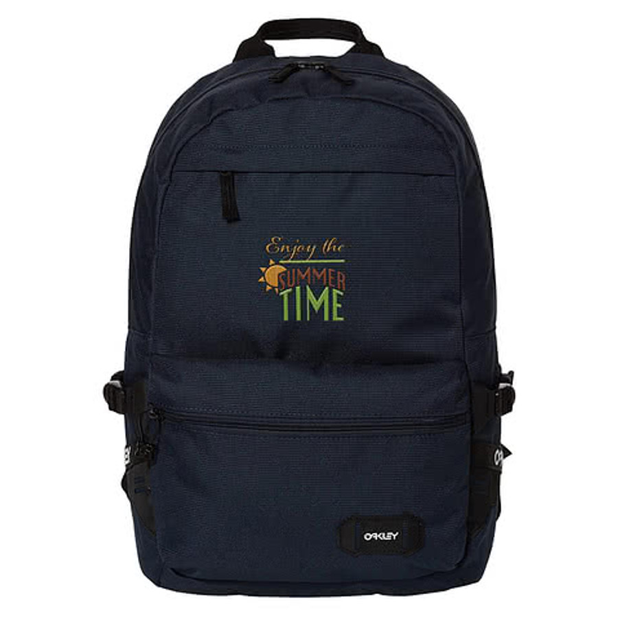 Oakley 20L Street 15" Computer Backpack
