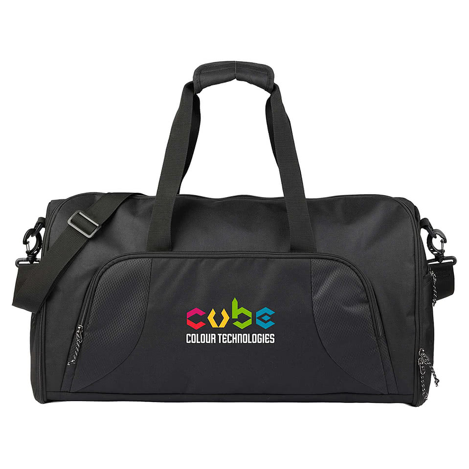 Olympus Garment Duffel Bag
