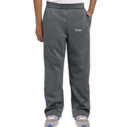Sport-Tek Youth Sport-Wick Performance Sweatpants