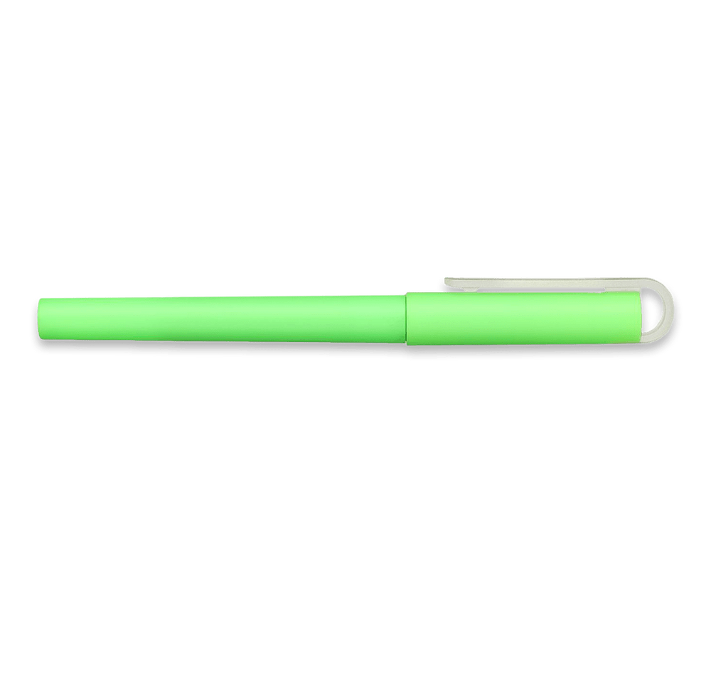Remark Recycled Gel Pen (black ink)-default