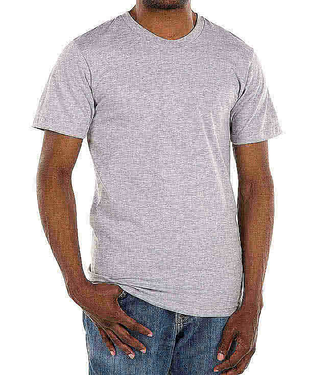 American Apparel Jersey T-shirt