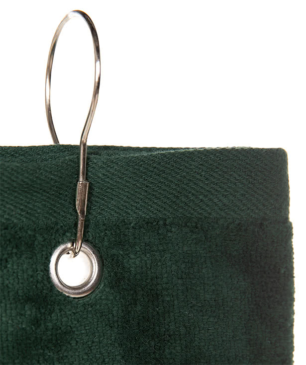 Port Authority Grommeted Tri-Fold Golf Towel