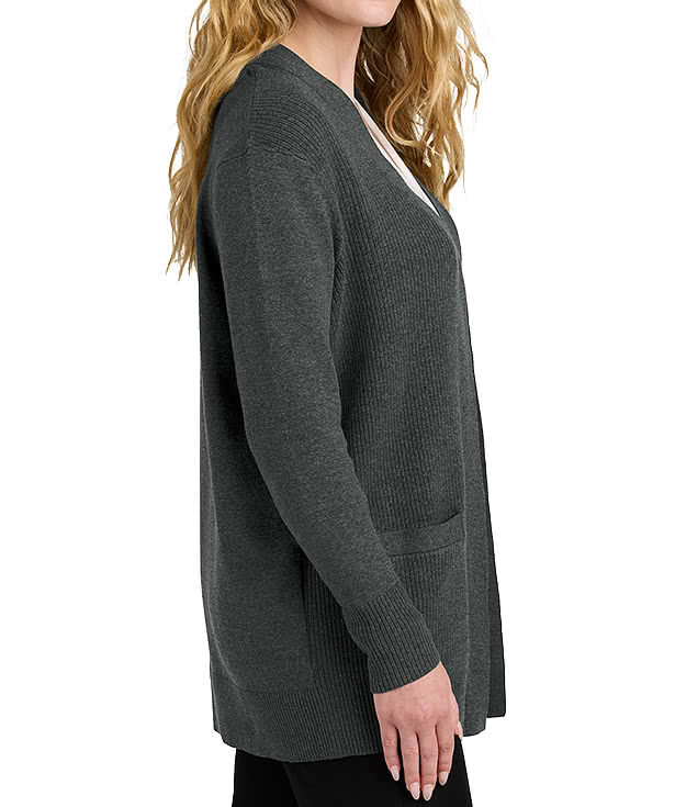 Port Authority Women’s Easy Care Open Cardigan
