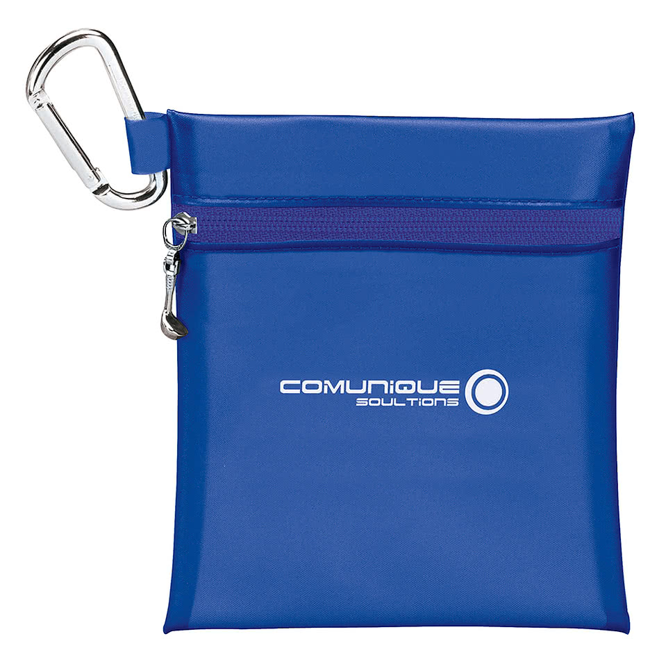 Champion Jumbo Golf Accessory Set