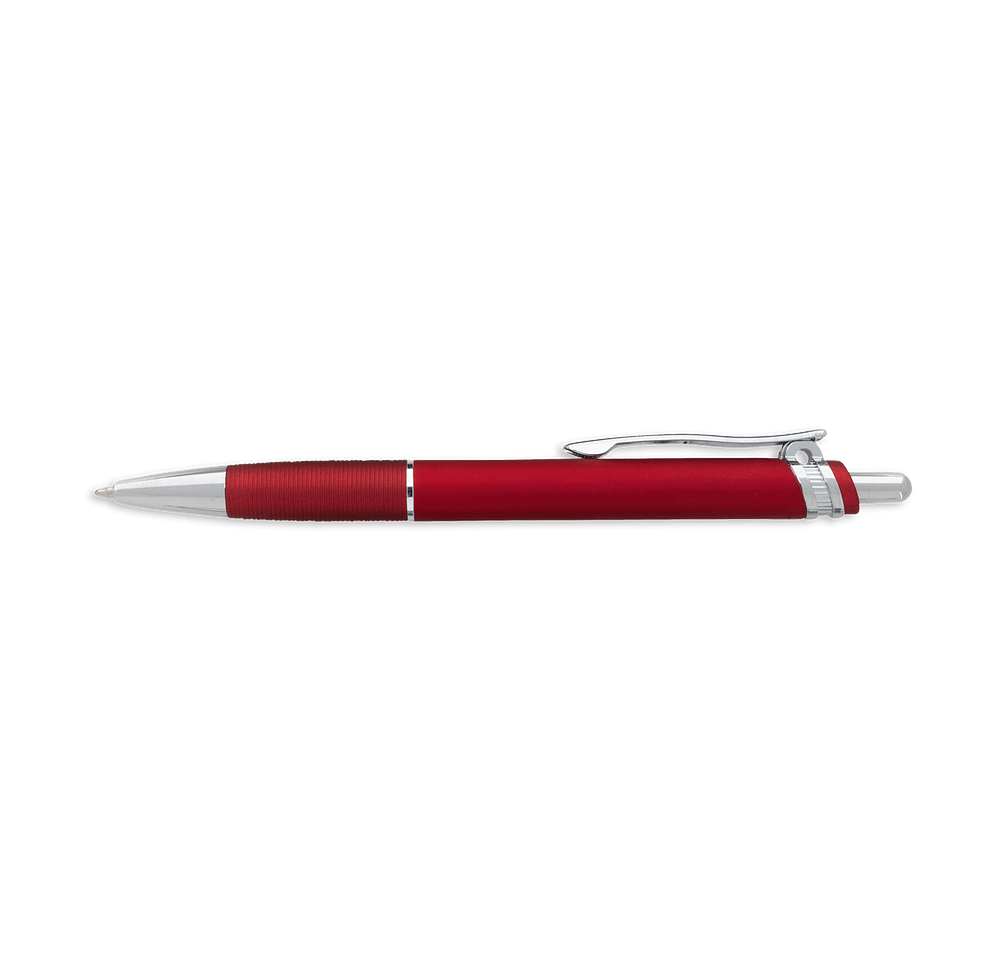 Apex Metal Pen (black ink)-default