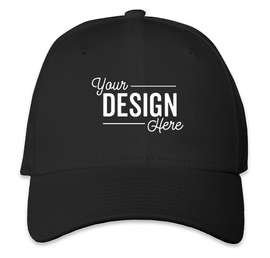 New Era 9FORTY Adjustable Hat - Color: Black