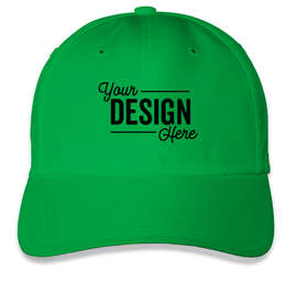 Adidas Relaxed Performance Hat - Color: Flash Lime