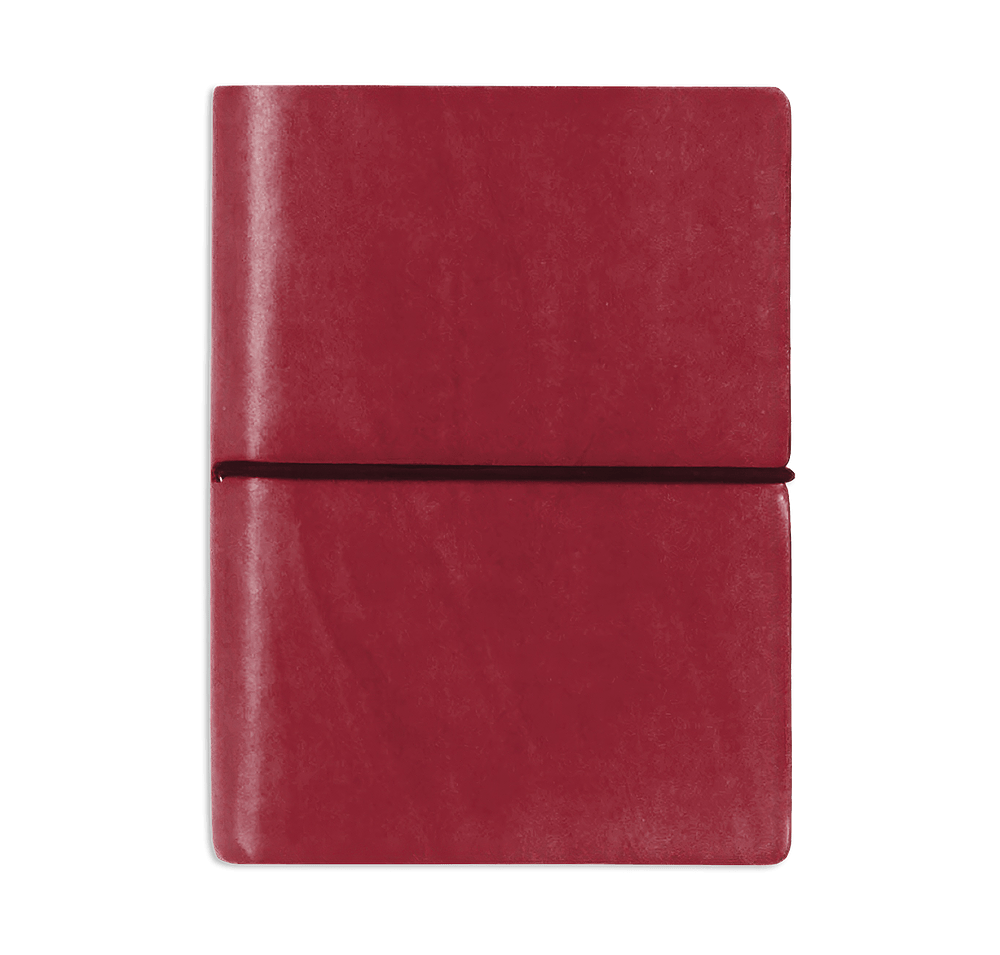 Debossed Ciak Italian Pocket Journal-default