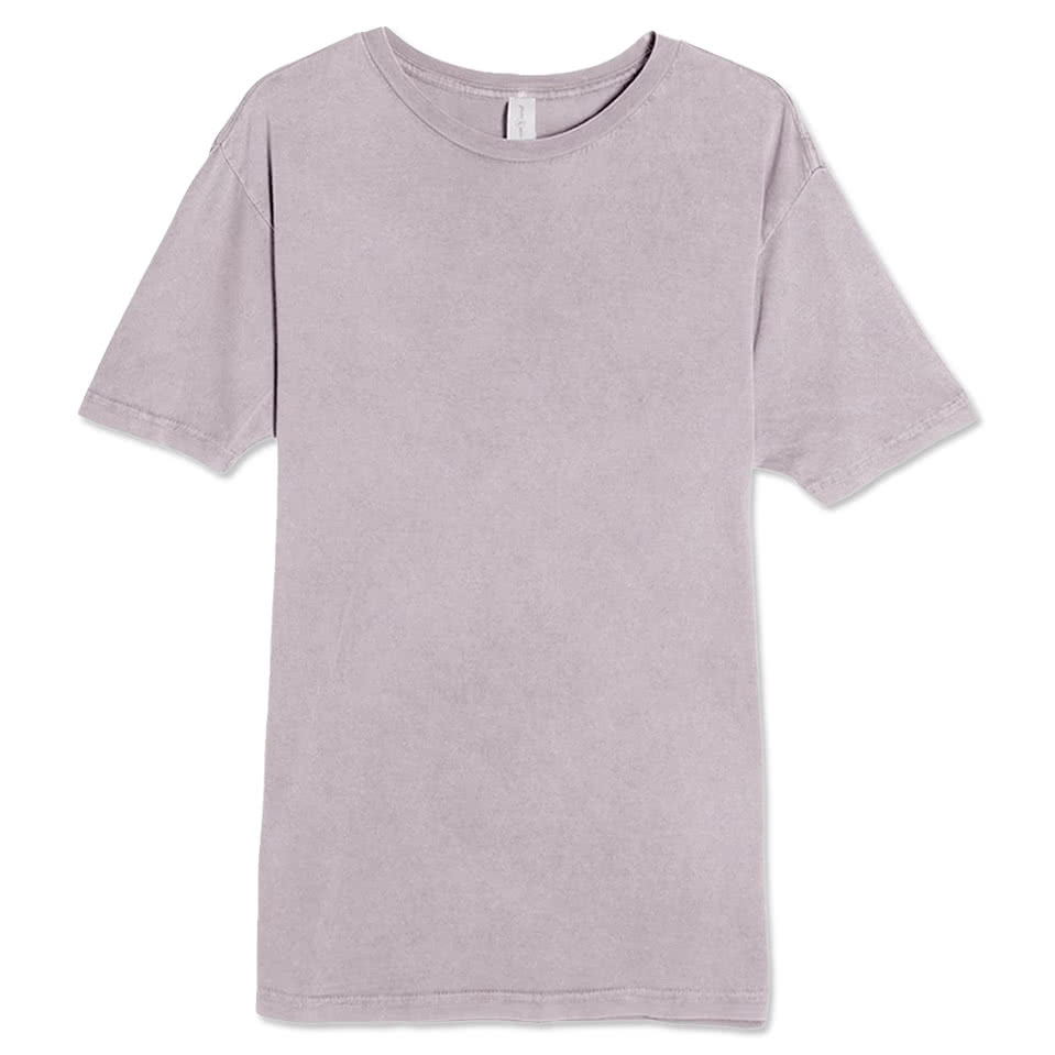 Lane Seven Vintage Lightweight Crewneck T-shirt