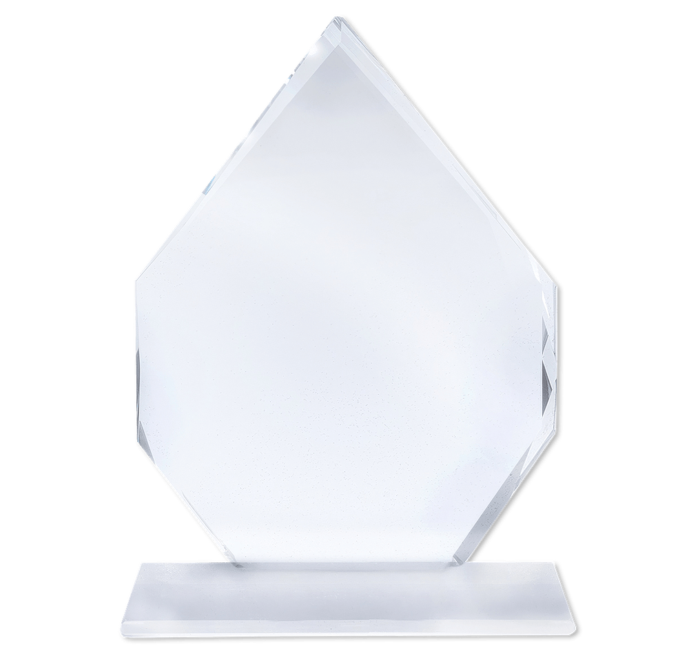 7" Arrowhead Award-default