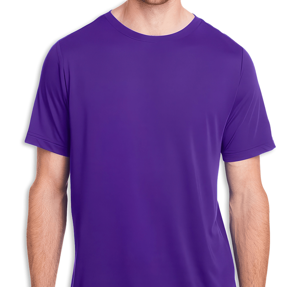 Core 365 Fusion ChromaSoft Performance Shirt-default
