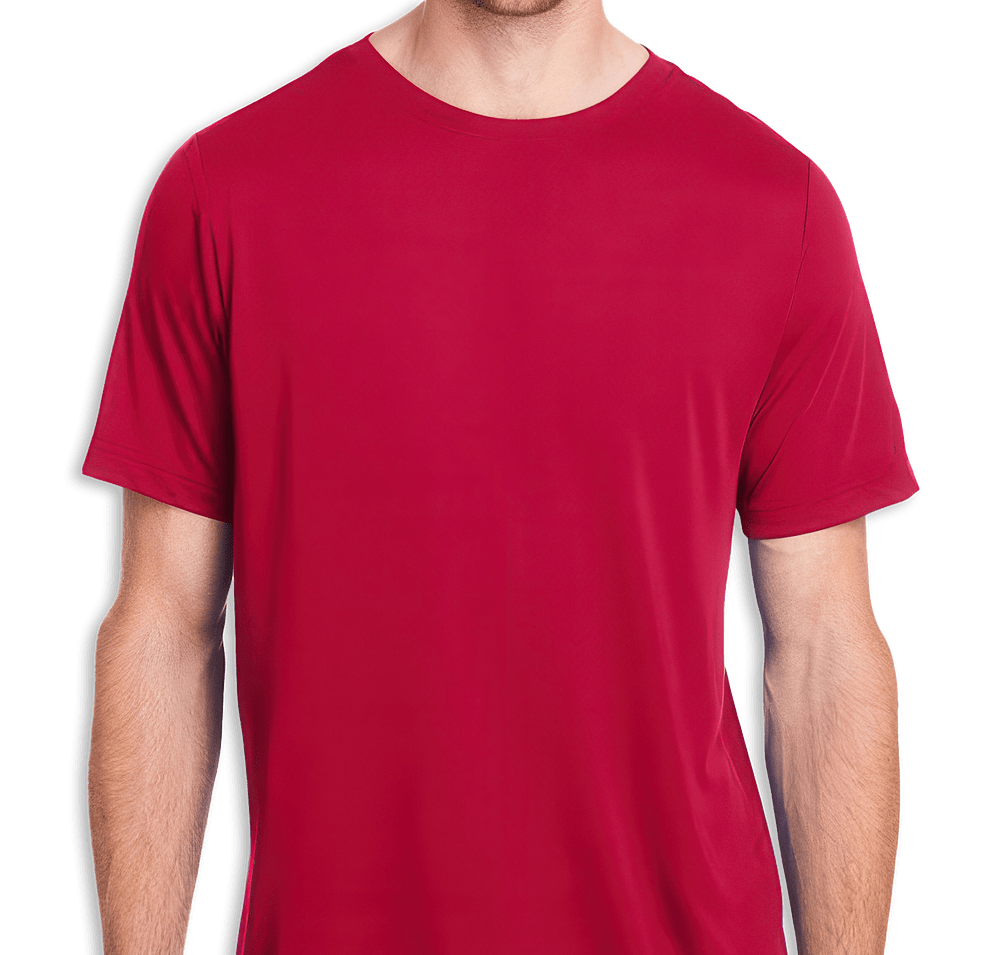 Core 365 Fusion ChromaSoft Performance Shirt-default