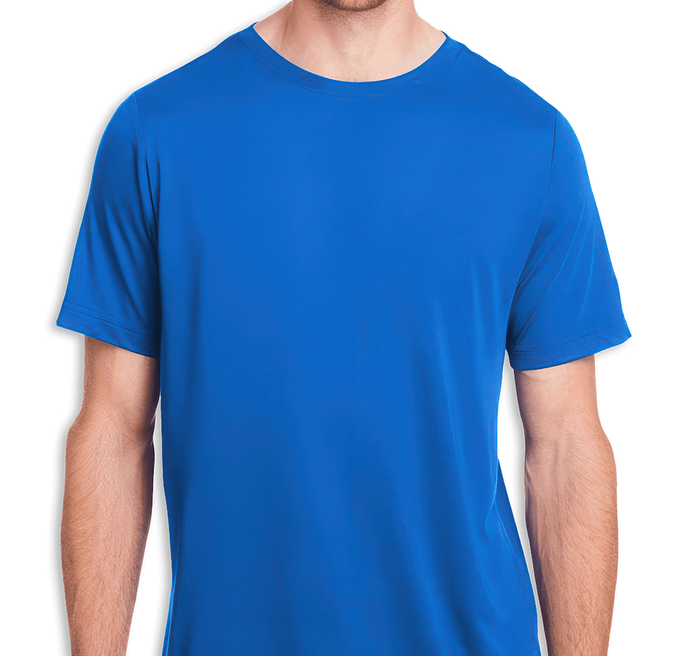 Core 365 Fusion ChromaSoft Performance Shirt-default