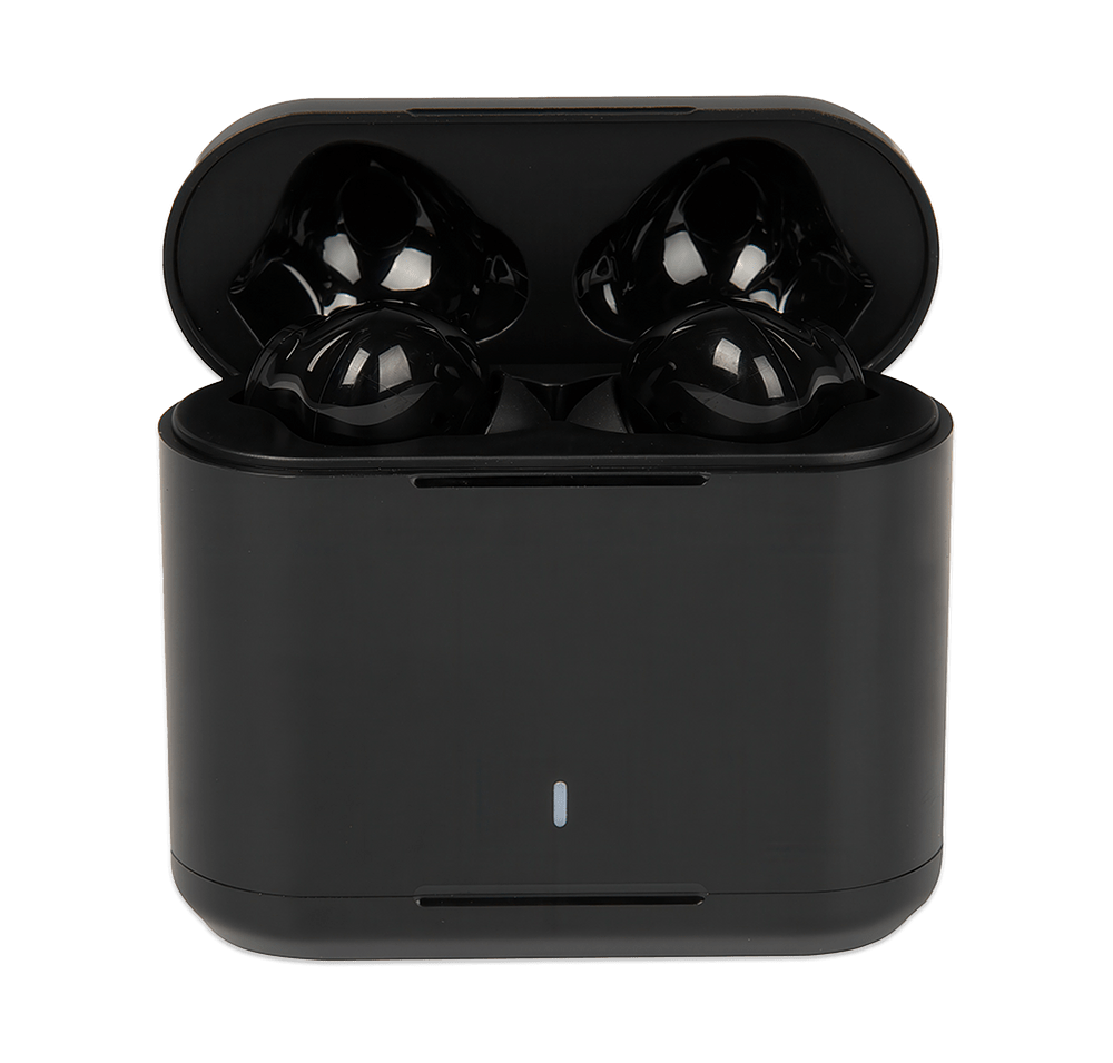 Sound Zone True Wireless Noise Cancelling Bluetooth Earbuds-default