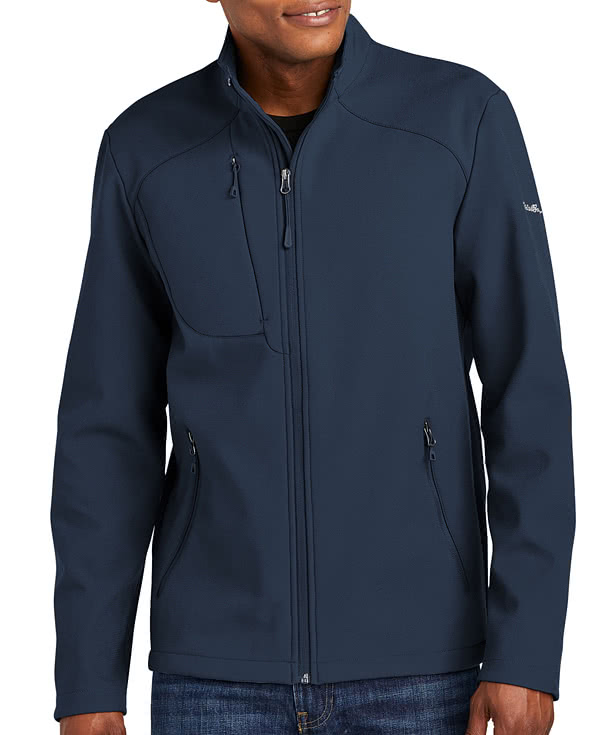 Eddie Bauer Stretch Soft Shell Jacket