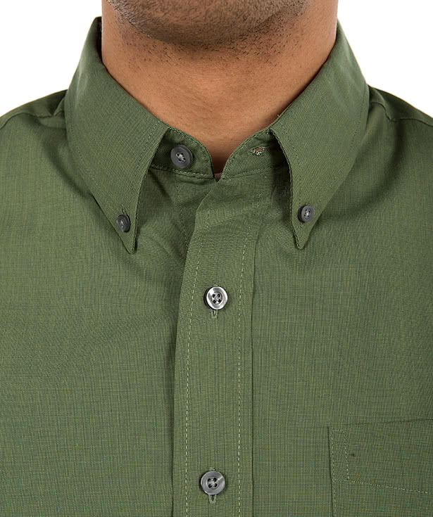 Port Authority Crosshatch Dress Shirt