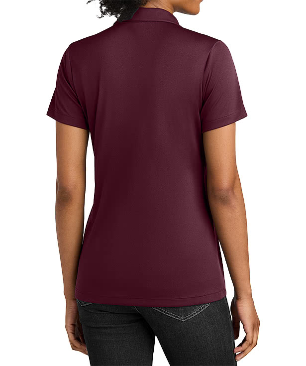 Sport-Tek Women's Competitor United Performance Polo