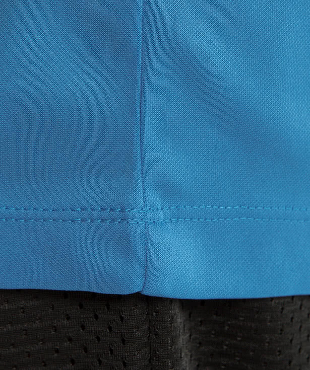 Port Authority Silk Touch Colorblock Performance Polo