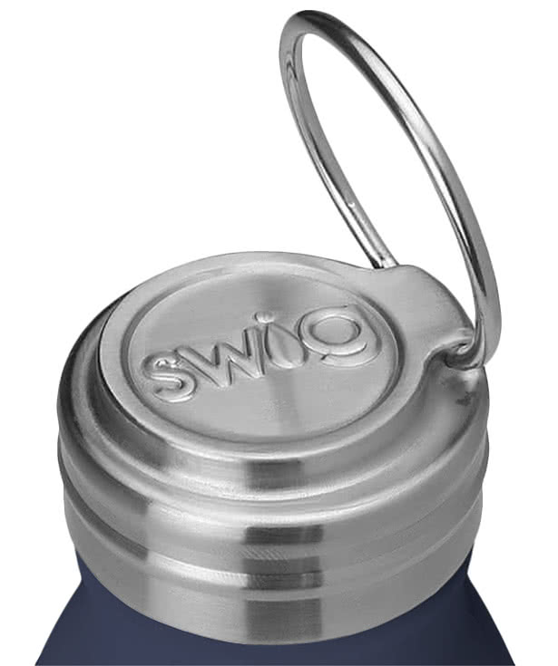 Swig Life 20 oz. Stainless Steel Insulated Water Bottle