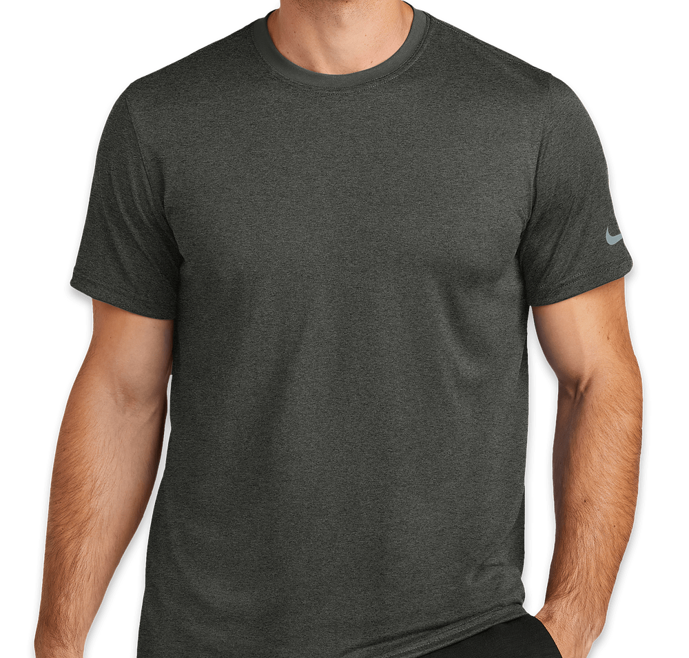 Nike rLegend Recycled Swoosh Sleeve Performance Shirt-default