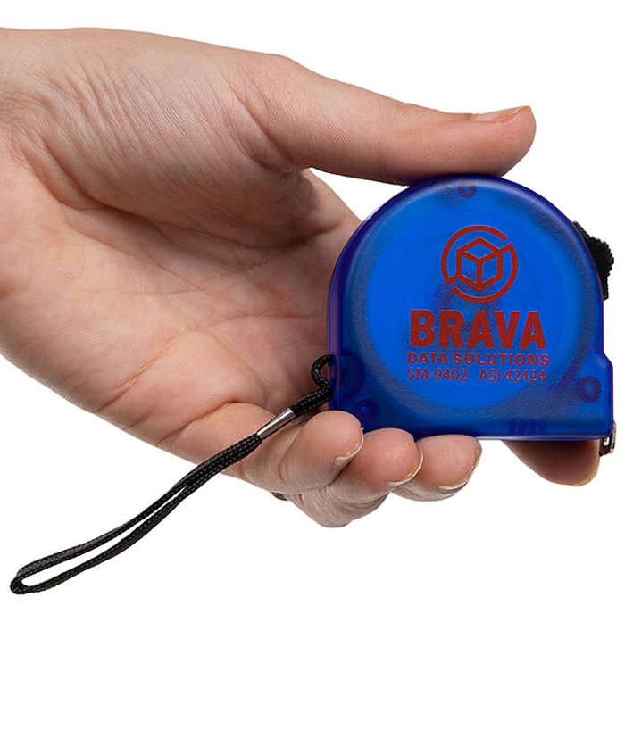 Handyman Locking Tape Measure