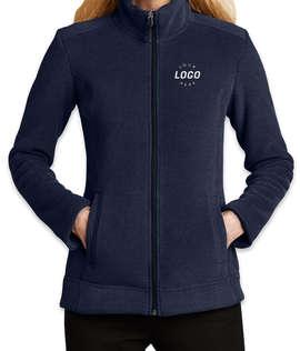 Port Authority Women's Ultra Warm Brushed Fleece Jacket