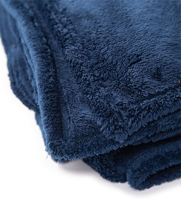 Kanata Soft Touch Velura Oversized Blanket