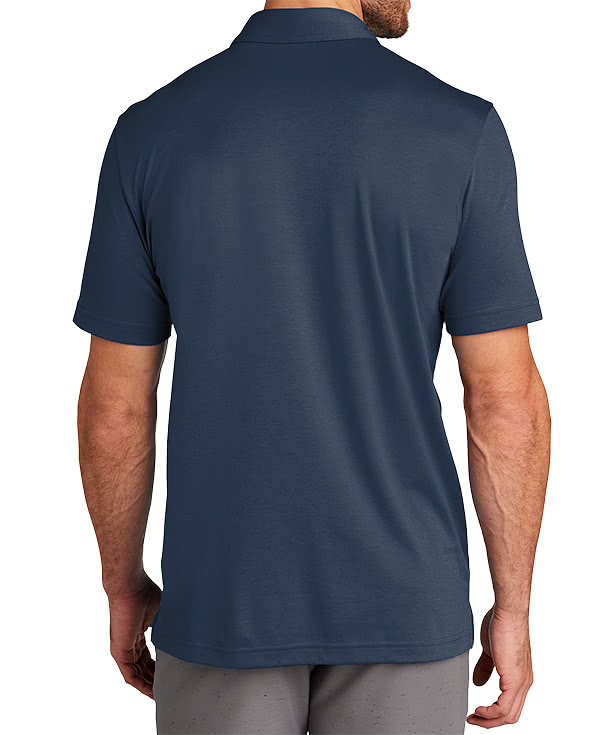 TravisMathew Oceanside Solid Performance Polo - Printed