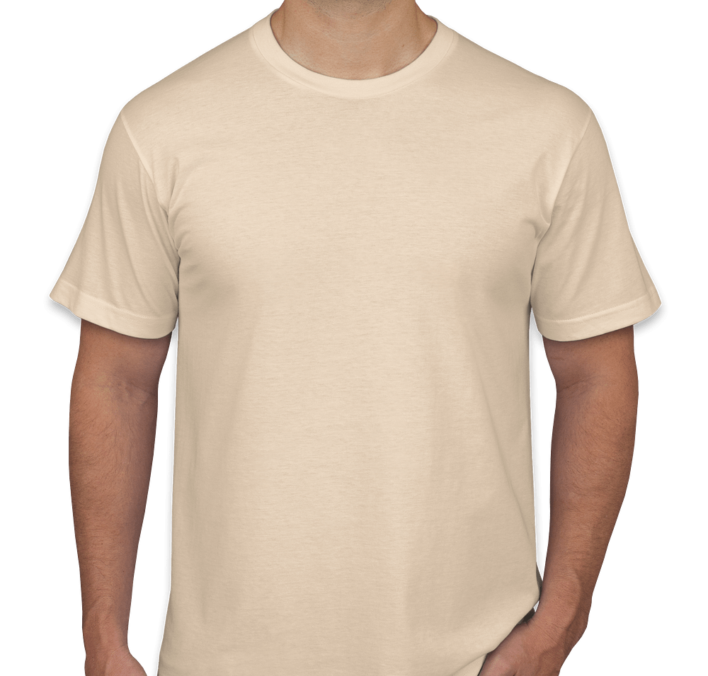 American Apparel Jersey T-shirt-default