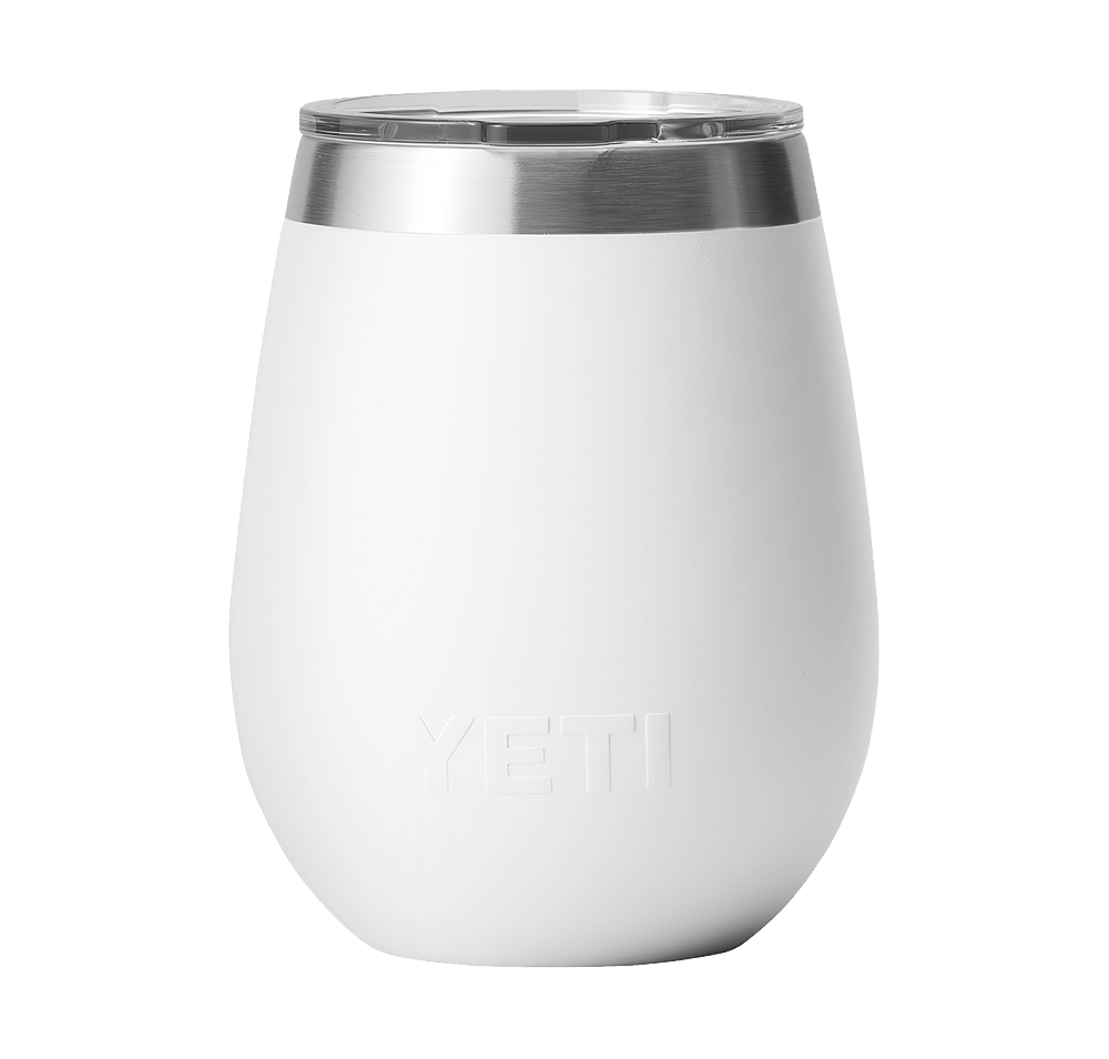 YETI Laser Engraved 10 oz. Rambler Stainless Steel Insulated Tumbler-default