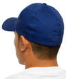 New Era 39THIRTY Stretch Fit Cotton Hat