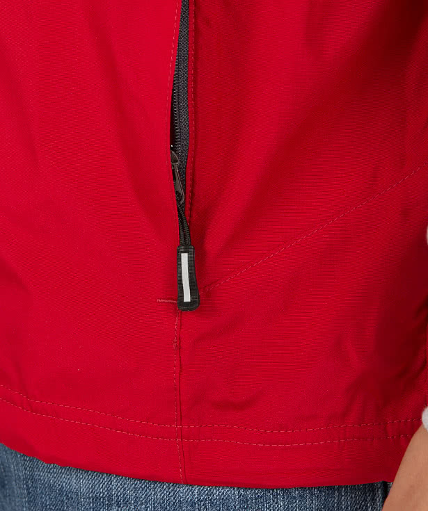 Core 365 Lightweight Reflective Vest - Embroidered