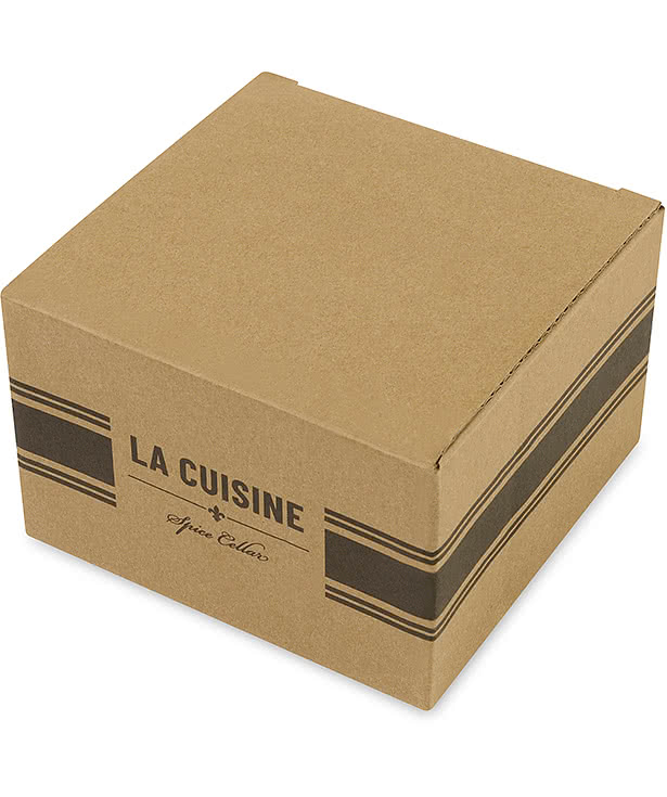 La Cuisine Spice Cellar Container