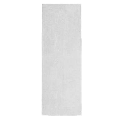 Port Authority Microfiber Stay Fitness Mat Towel - White