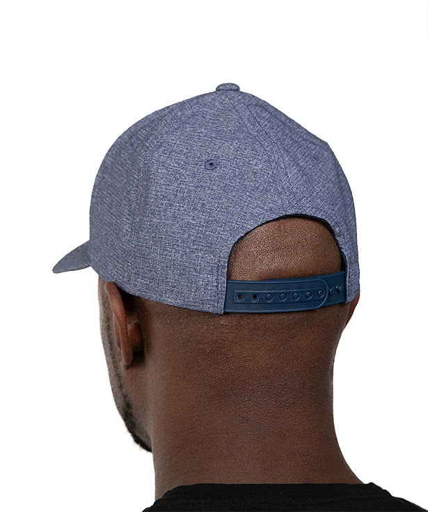 Port Authority Performance Snapback Hat