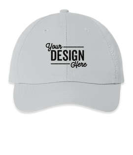 Imperial Original Performance Hat - Color: Fog
