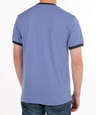 Port & Company Ringer T-shirt