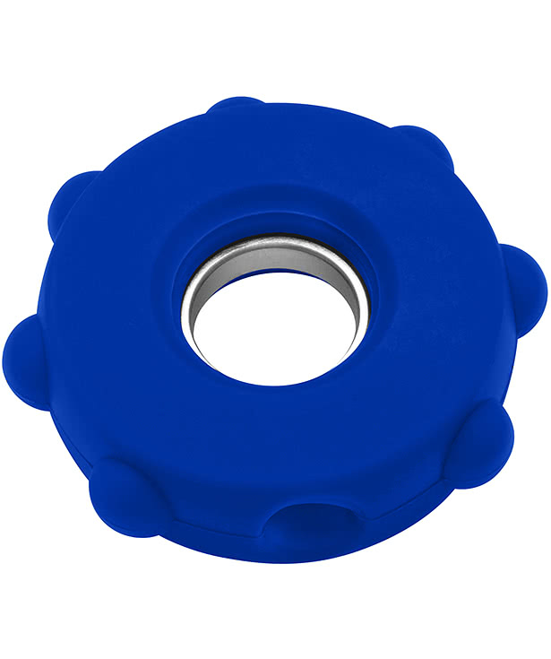 Finger Spinning Pop It Fidget Sensory Toy