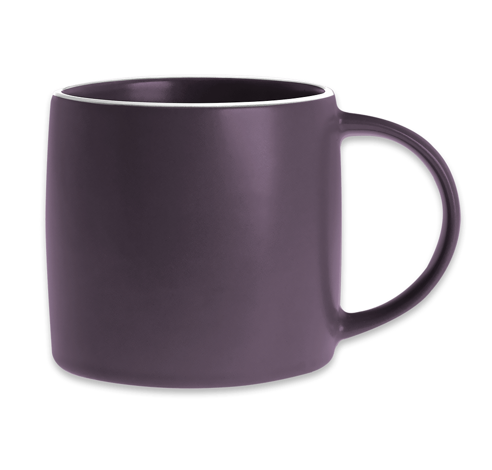 17 oz. Cimarron Ceramic Mug-default