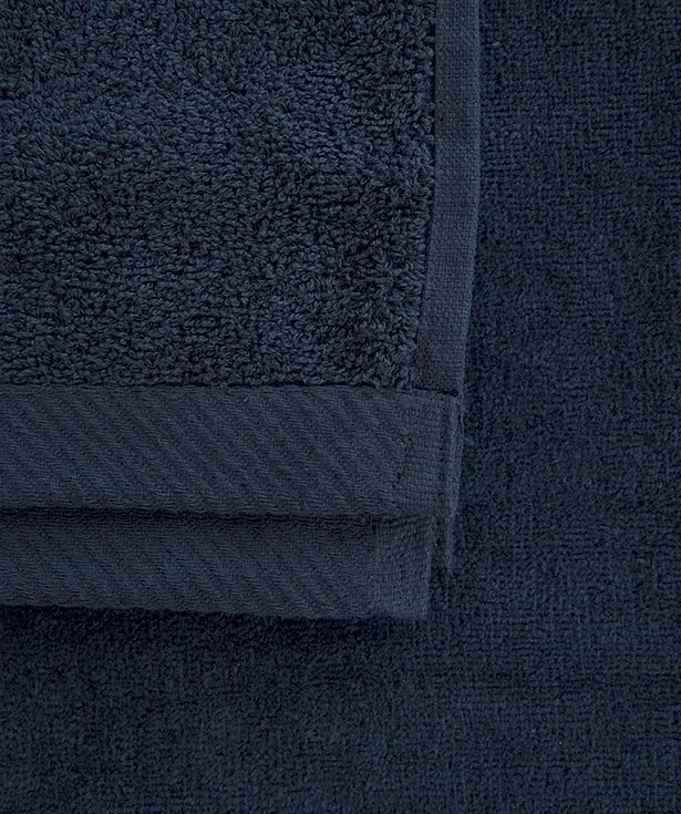 Heavyweight Embroidered Beach Towel
